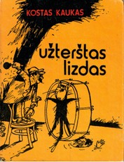 Užterštas lizdas