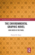 The Environmental Graphic Novel
