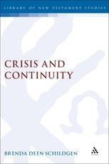 Crisis and Continuity