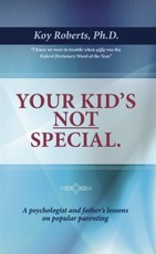 Your Kid's Not Special