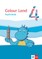 Colour Land 4. Ab Klasse 3. Pupil's Book Klasse 4