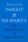 Insight and Solidarity