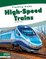 High-Speed Trains