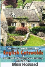 Visitor's Guide to the English Cotswolds