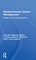 Socioeconomic Impact Management