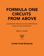 Formula One Circuits from Above