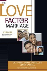Love Factor in Marriage