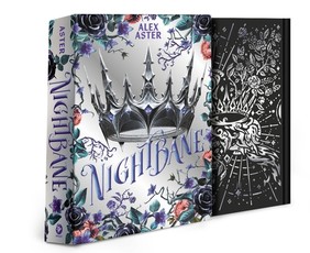 Nightbane: Collector's Edition (the Lightlark Saga Book 2)