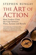 The Art of Action