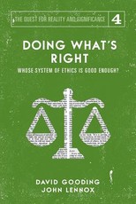 Doing What's Right