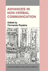 Advances in Non-Verbal Communication