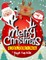 Merry Christmas Coloring Book for Kids