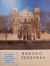 Baroko šedevras