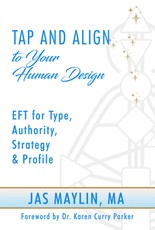 Tap and Align to Your Human Design