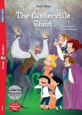 The Canterville Ghost