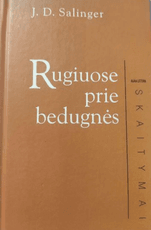Rugiuose prie bedugnės (2004)