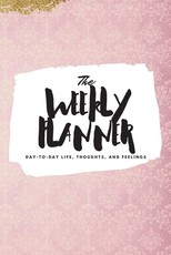The Weekly Planner