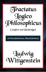 Tractatus Logico-Philosophicus  (with linked TOC)