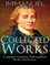 The Complete Works of Immanuel Kant