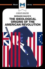 An Analysis of Bernard Bailyn's