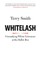 Whitelash