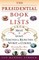 The Presidential Book of Lists