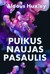 PUIKUS NAUJAS PASAULIS. Vienas iš geriausių XX a. romanų, šiurpus bet kokio universalios laimės režimo simbolis