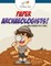 Paper Archaeologists! Find Hidden Pictures