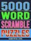 5000 Word Scramble Puzzles to Improve Your IQ