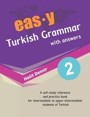 easy Turkish Grammar with answers 2
