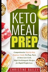 Keto Meal Prep