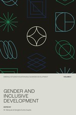 Gender and Inclusive Development