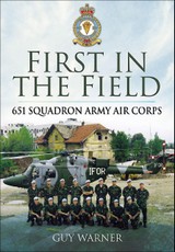 First in the Field