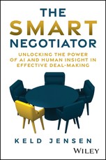 The Smart Negotiator