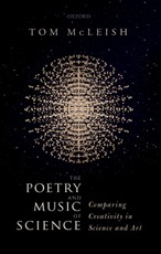 The Poetry and Music of Science