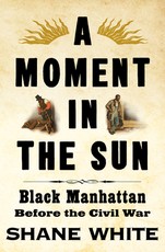 A Moment in the Sun