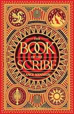 The Book of the Scribe