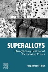 Superalloys