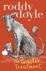 Doyle, R: Giggler Treatment