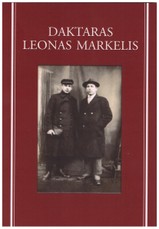 Daktaras Leonas Markelis