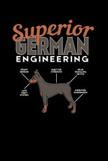Superior German Engineering