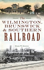 Wilmington, Brunswick & Southern Railroad