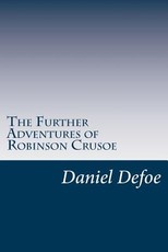 The Further Adventures of Robinson Crusoe