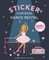 My Sticker Storybook: Dance Recital