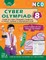 National Cyber Olympiad Class 8 (with Omr Sheets)