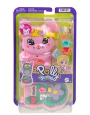 Polly Pocket kiškio rinkinys