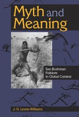 Myth and Meaning