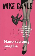 Mano svajonių mergina