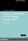 Cases and Materials on the English Legal System