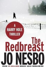 The Redbreast